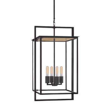 Halle Hanging Lantern