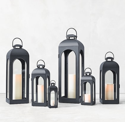 Duomo Lanterns