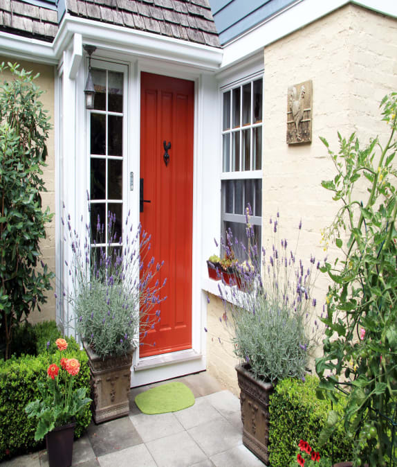 shutters