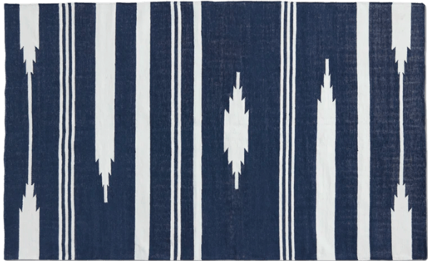 Neighbor Mesa Flatweave Outdoor Rug