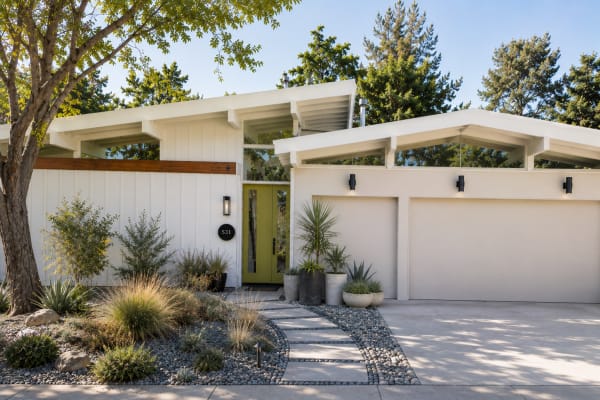 Rancho Palos Verdes, CA Exterior Transformation