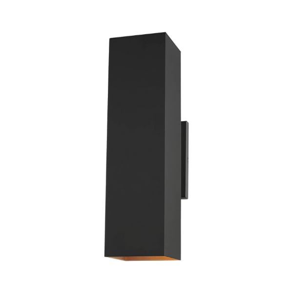 Visual Comfort Pohl Large Two Light Outdoor Wall Lantern