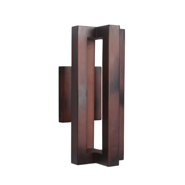 Fredricksburg Large One Light Outdoor Wall Lantern