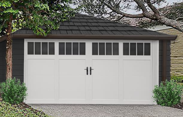 Clopay Garage