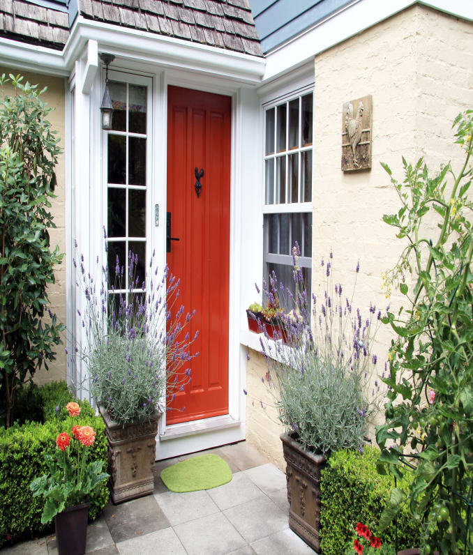 shutters