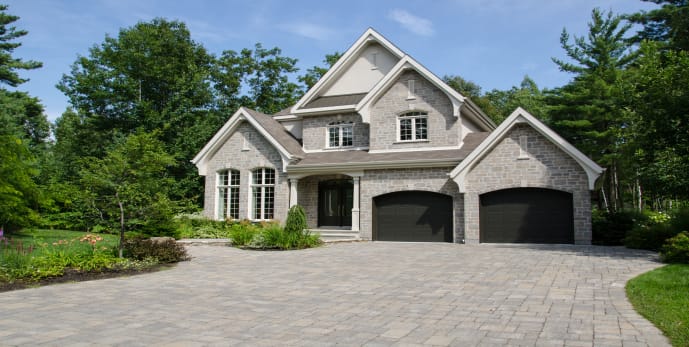 brick cladding FIX