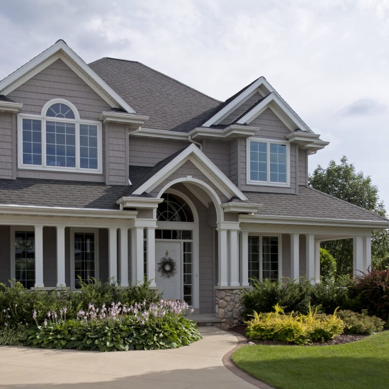curb appeal