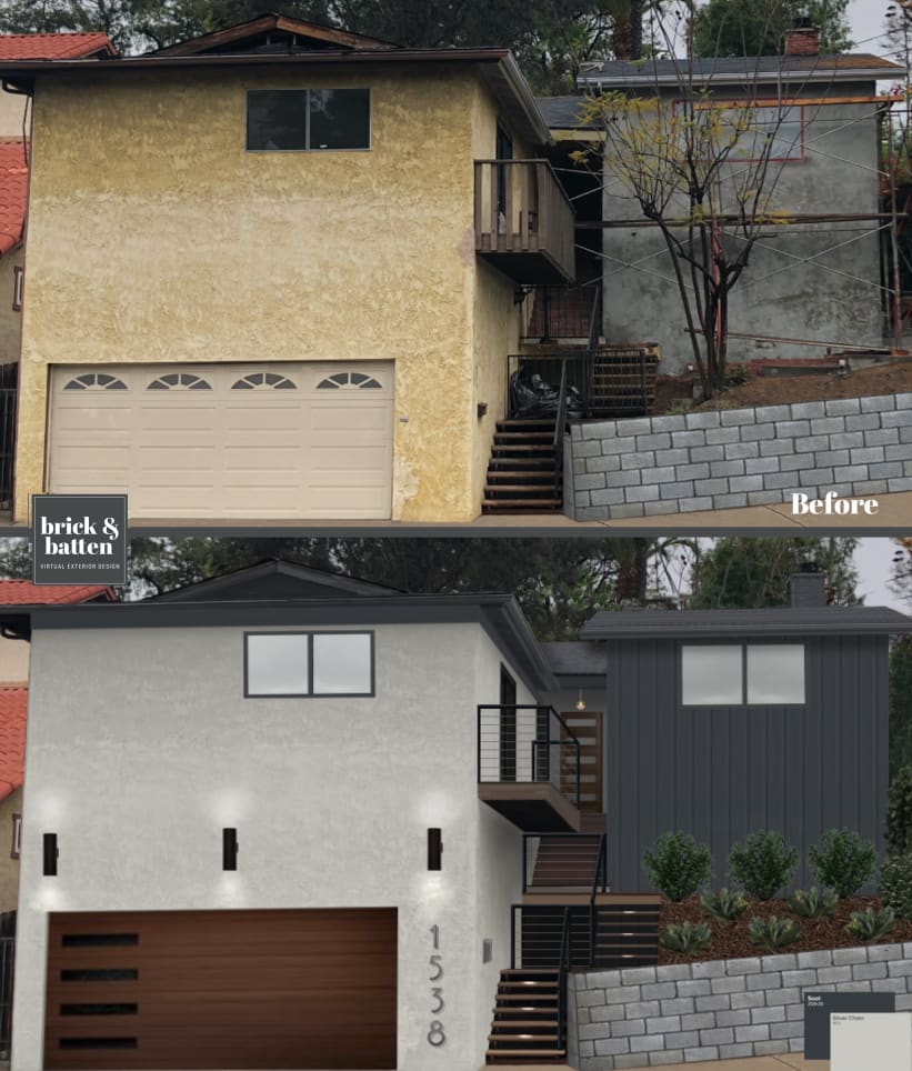 One of the best paint colors for your home's exterior