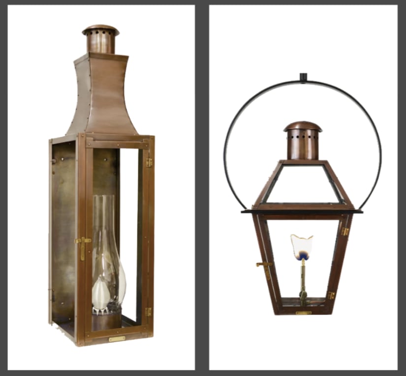 Bevolo Lights
