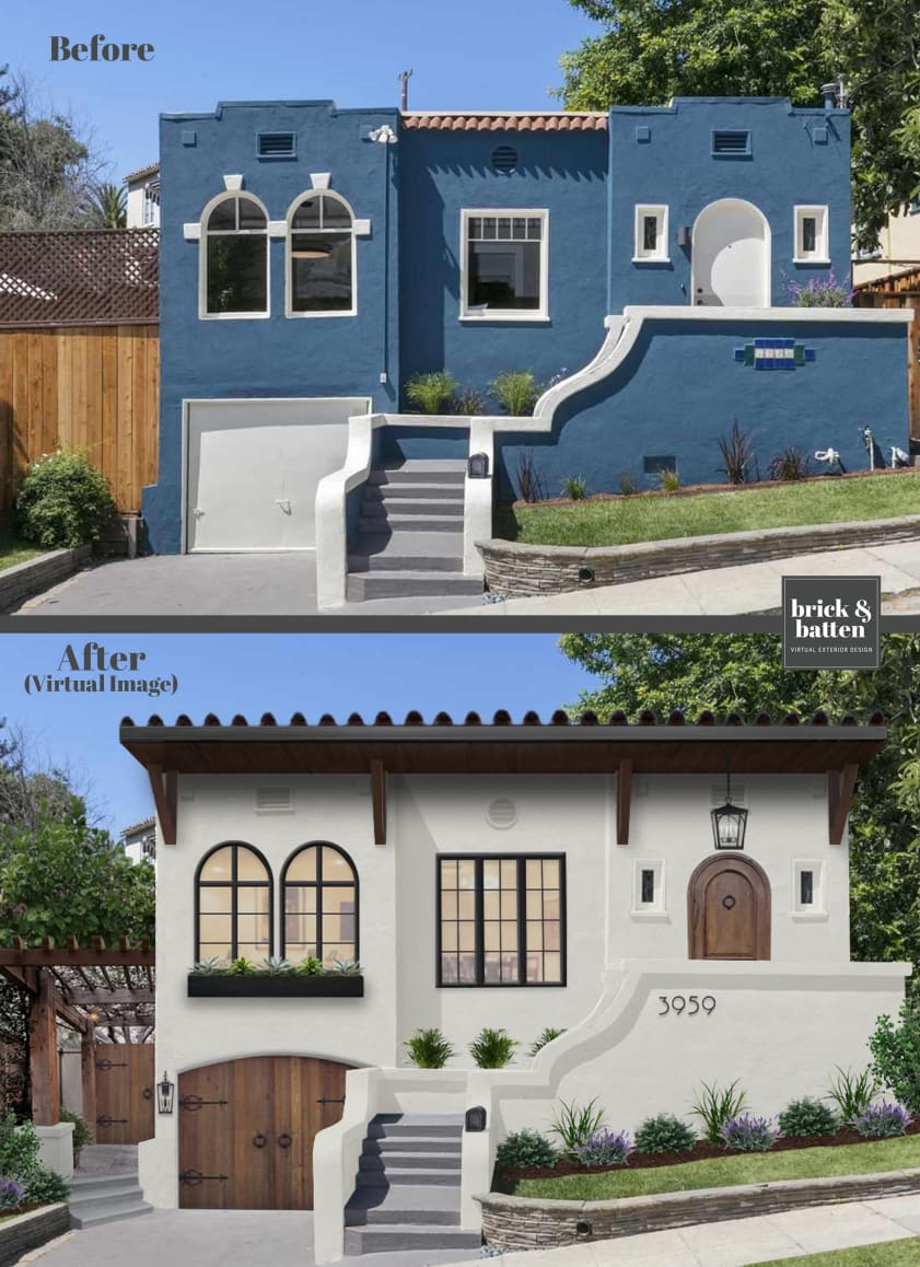 garage door