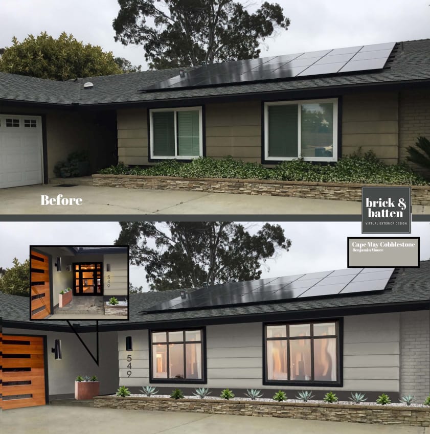 solar panels