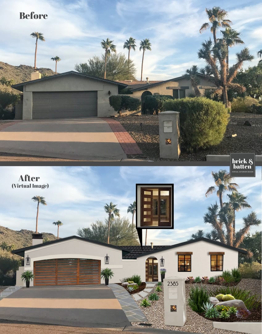 modern