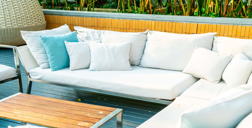 comfort outdoor