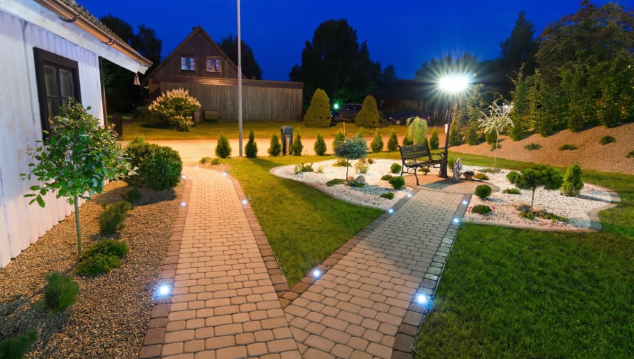 LED lighting