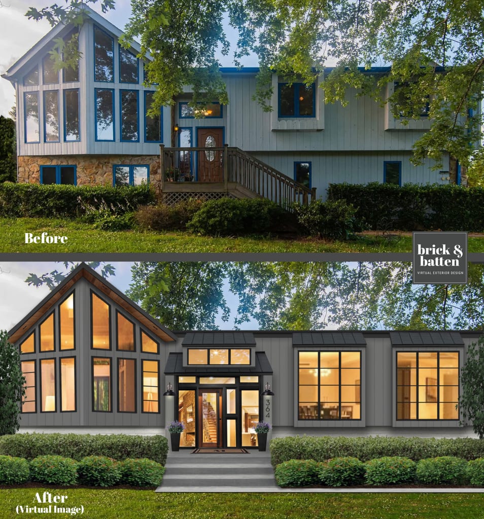 contemporary design