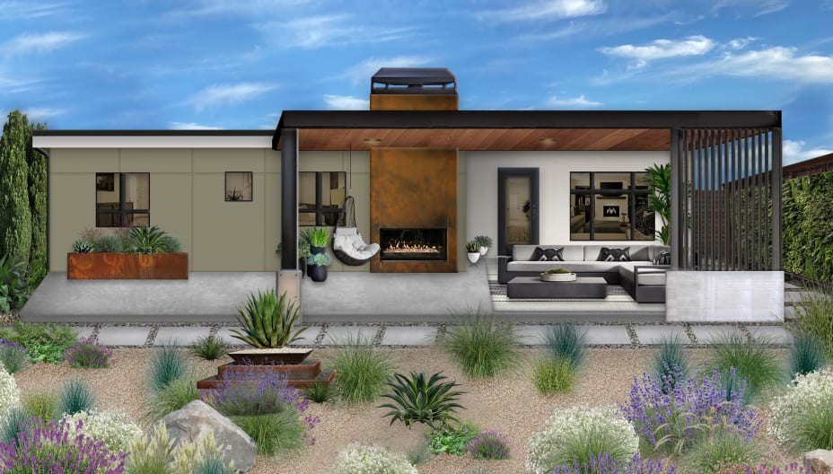 The 17 Best Exterior House Colors of 2022 - brick&amp;batten