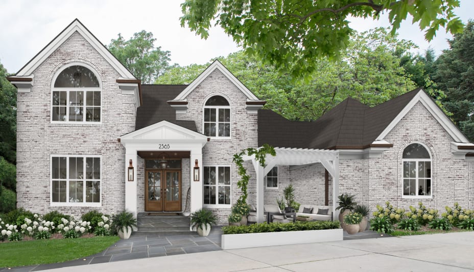 Exterior Upgrades That Transform Your Home
