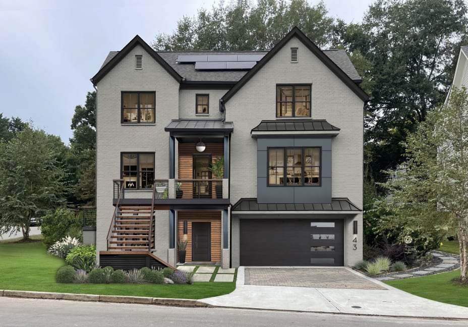 Benjamin Moore Fieldstone Benjamin Moore Scuff X Satin (Tinted) 3.78L