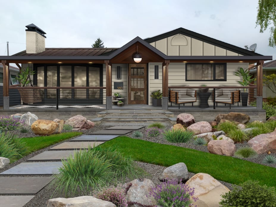 Sherwin Williams Jogging Path Paint