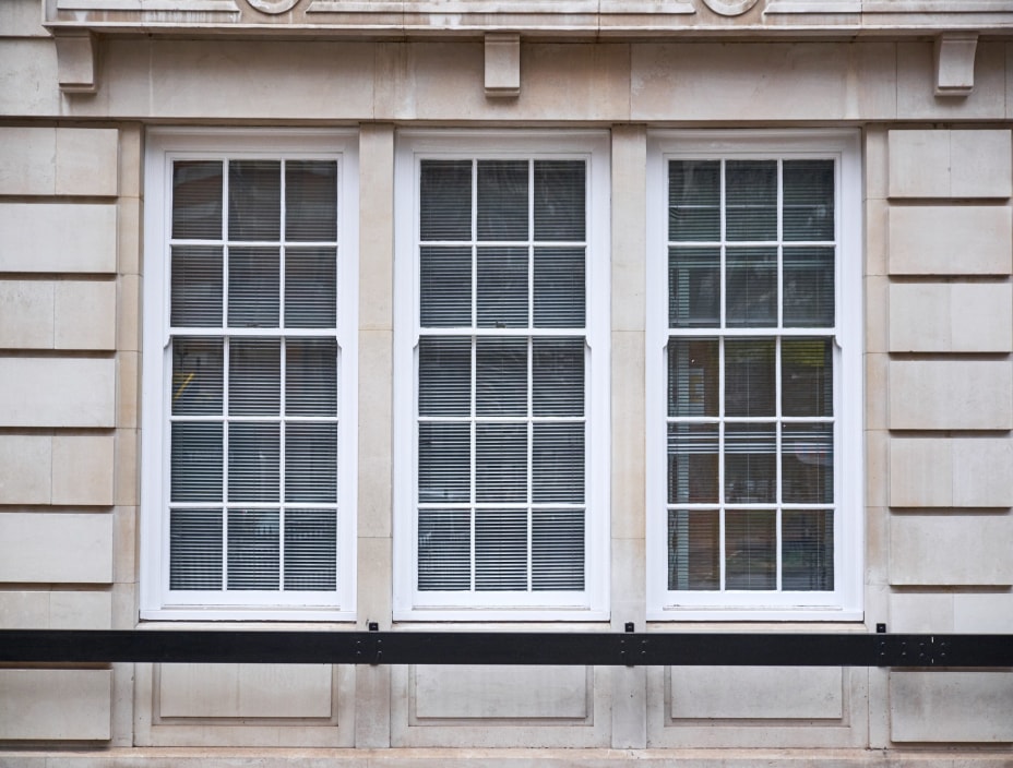 Window Grille Design