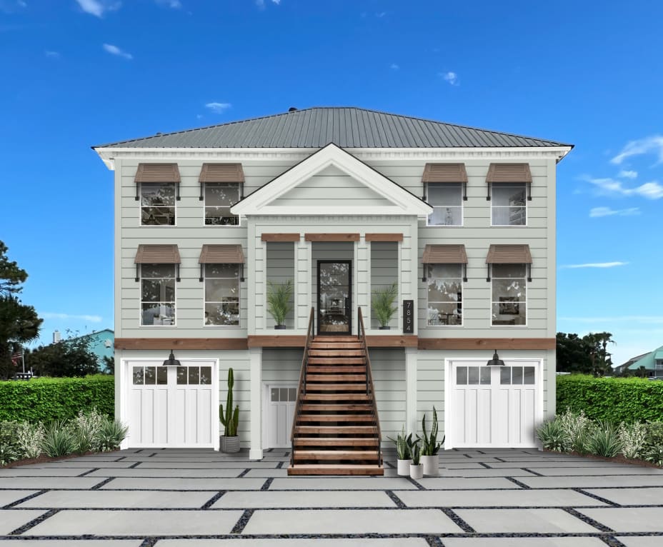 Best Sherwin Williams Exterior Paint Colors for 2024 - brick&batten