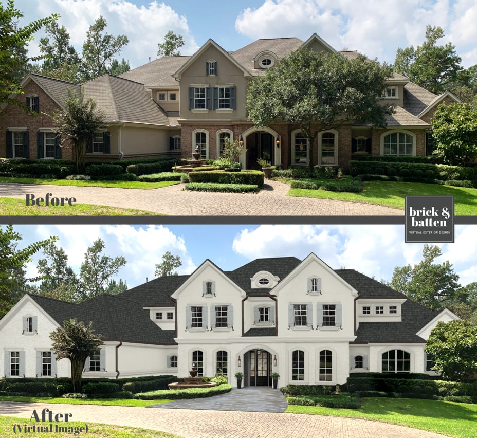 European Homes Shutters Designs European Shutters Exterior