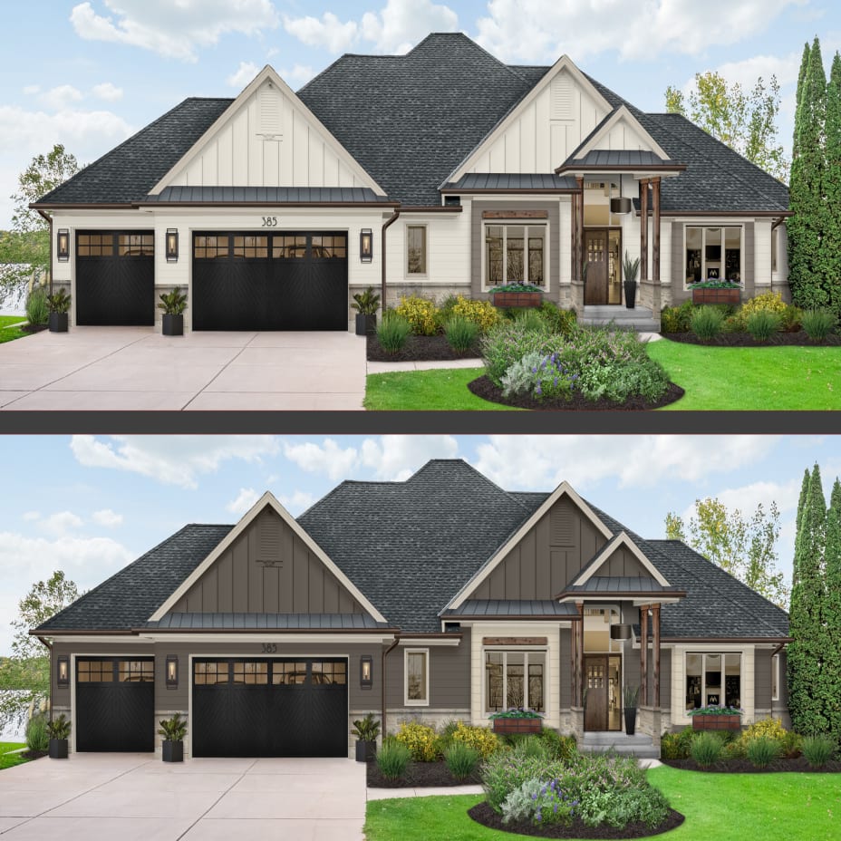 7 Concrete Color Charts (152+ Colors for Concrete) - Brickform, image size:928x928