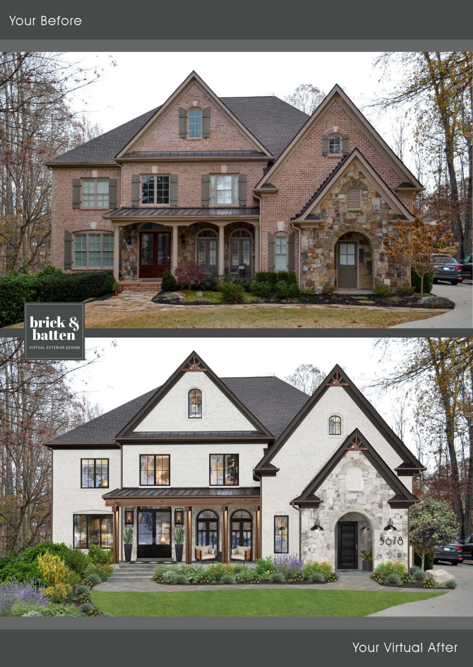 Whitewash Brick Exterior Before And After 8 BEST PROS CONS For whitewash-brick-exterior-before-and-after-8-best-pros-cons-for