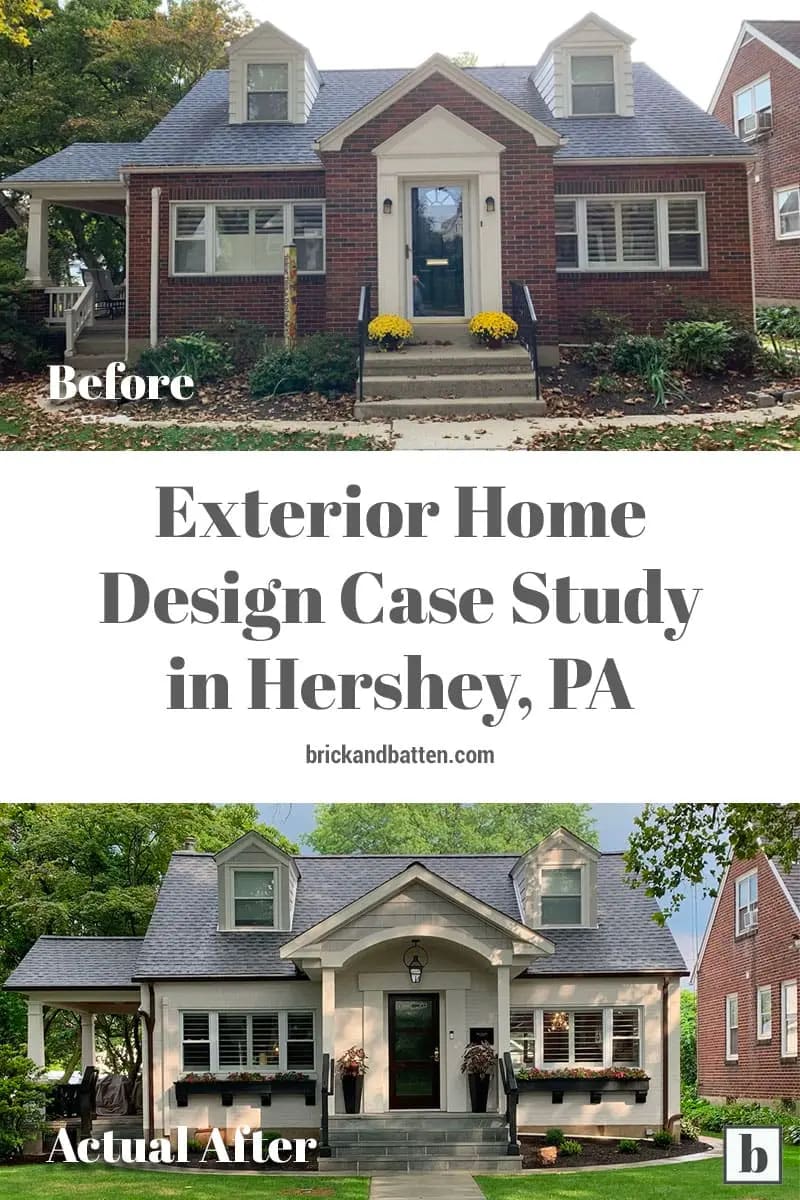 Pinterest Hidden Image