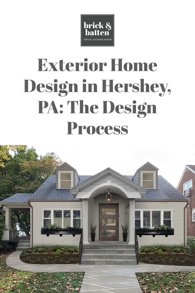 Pinterest Hidden Image