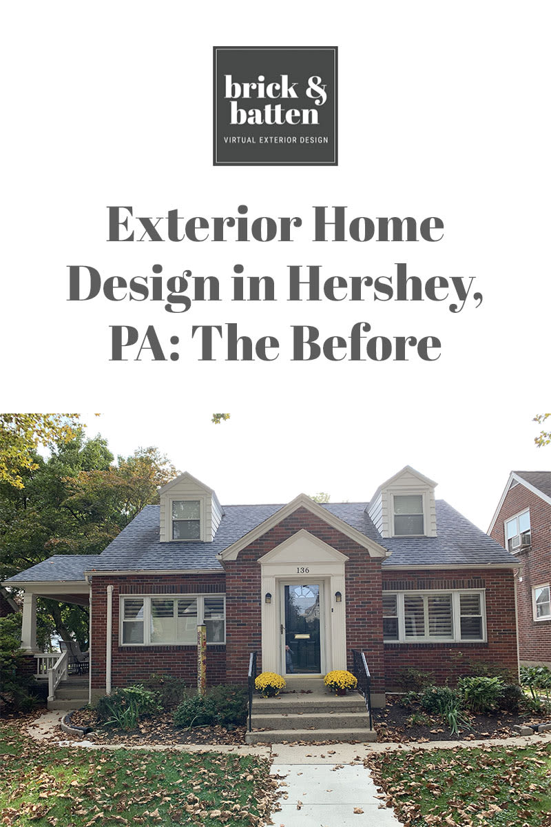 Pinterest Hidden Image