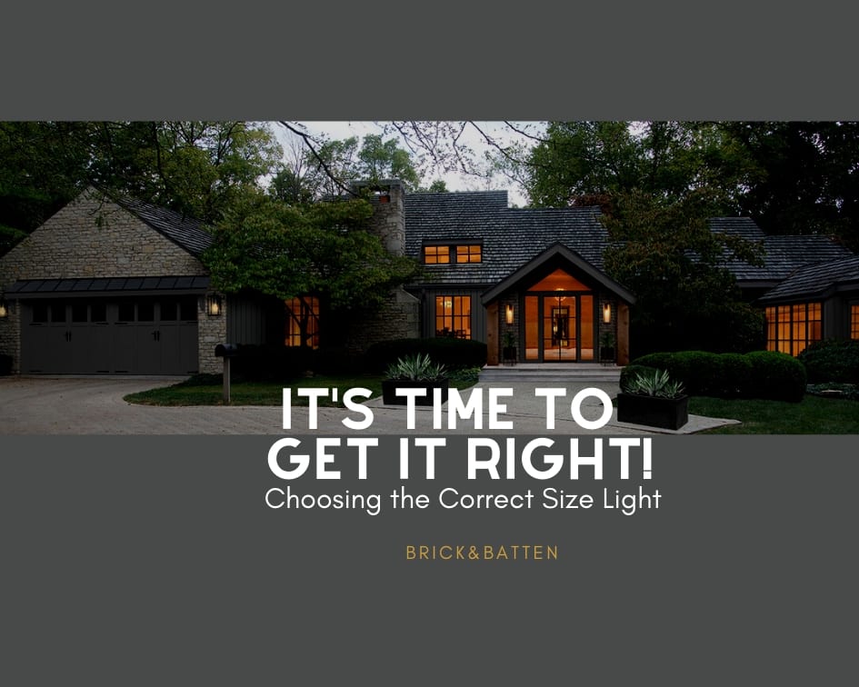 How To Choose The Best Garage Lighting For Your Home