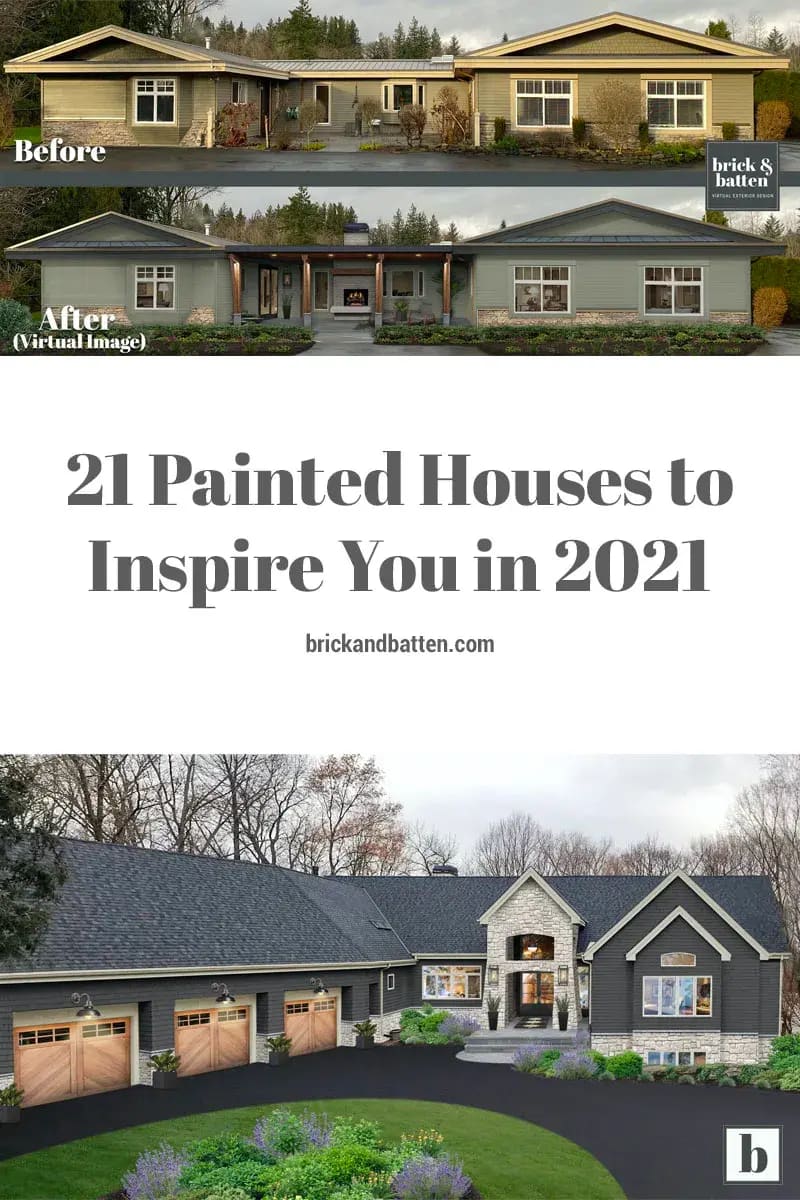 Pinterest Hidden Image