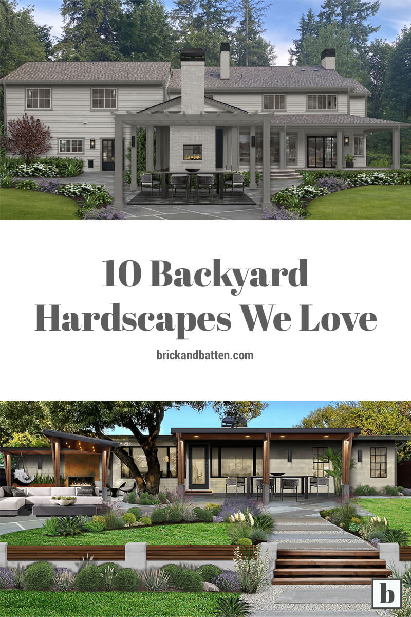 Pinterest Hidden Image