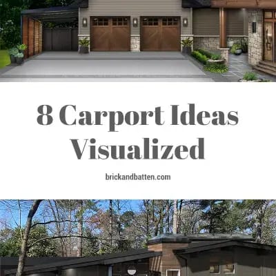 Pinterest Hidden Image