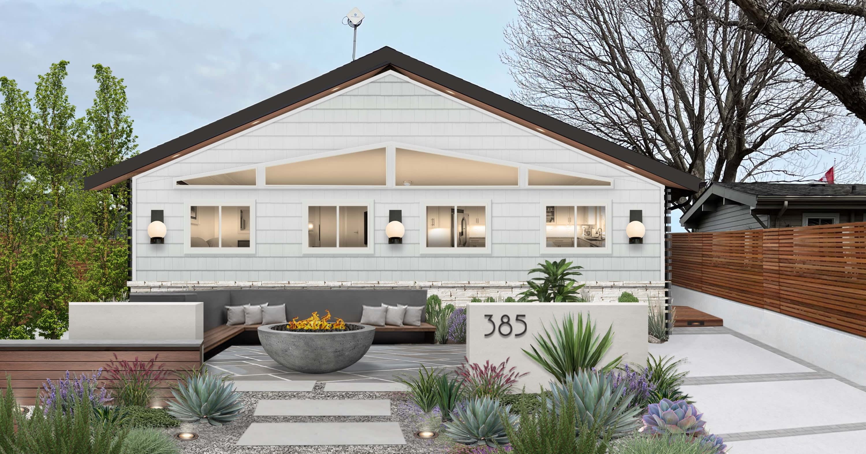 Best Beach Cottage Exterior Paint Colors | Psoriasisguru.com