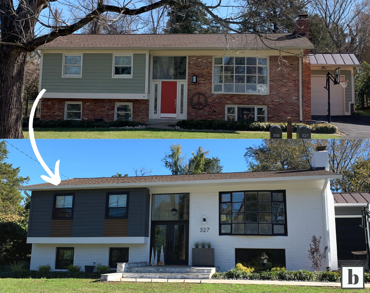 Why Split Level Homes