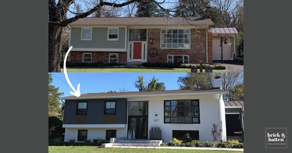 Split Foyer Back Porch Enclosures