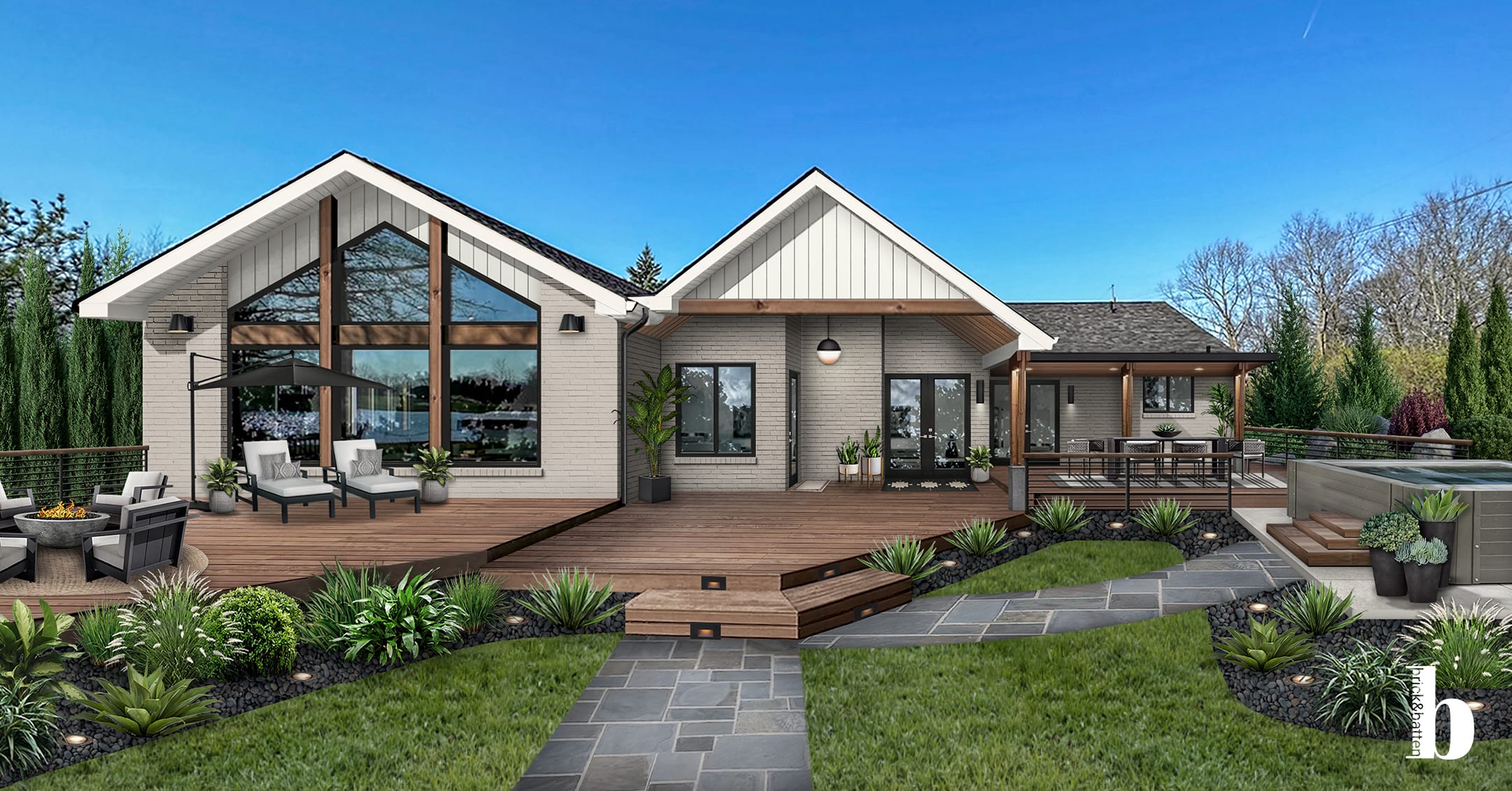 Multi Level Deck Layouts Brampton Multi Level Deck Design & Build