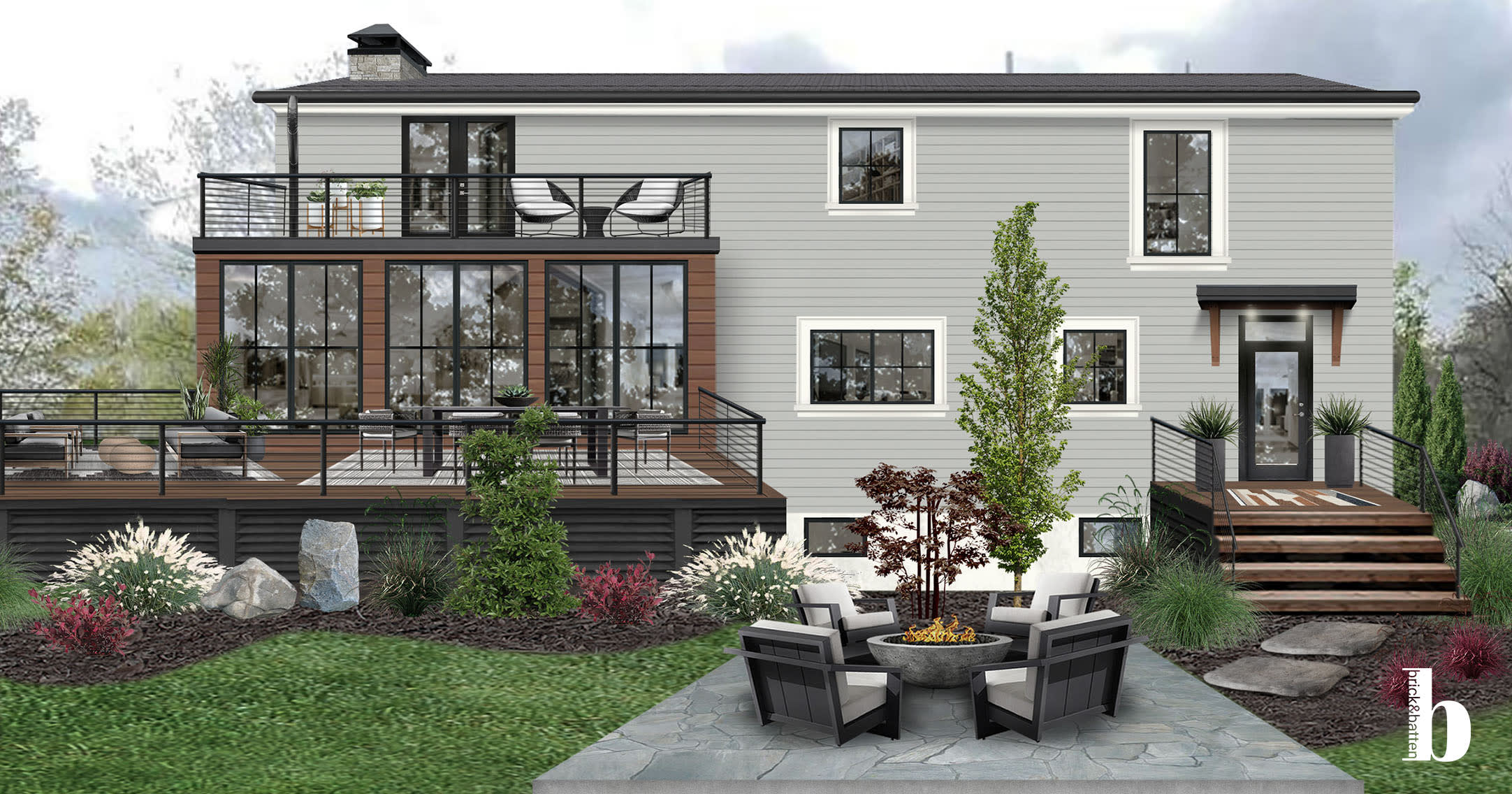 10 Sunroom Ideas: Windows, Decor, and More - brick&batten