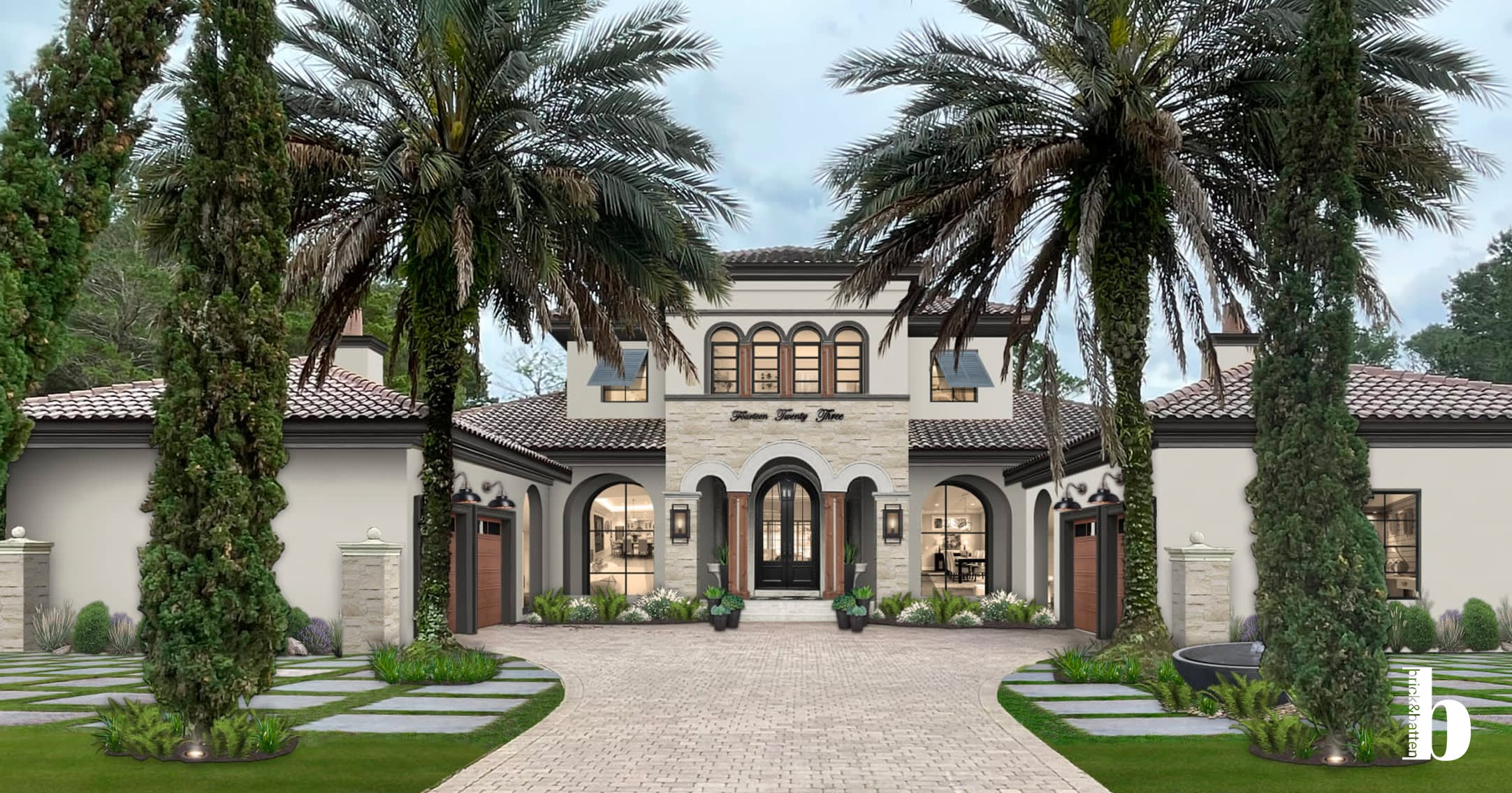 Our Review of Light Pewter by Benjamin Moore brick&batten