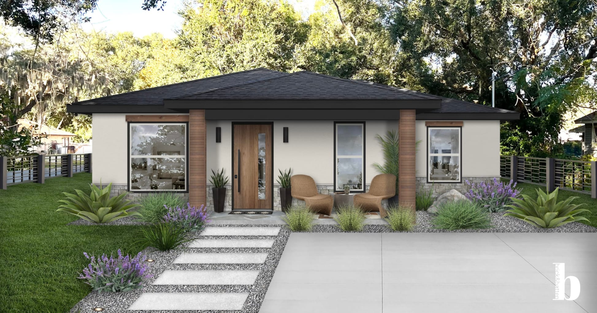 14 of the Best Exterior Home Trends You Need to Adopt Now in 2023 