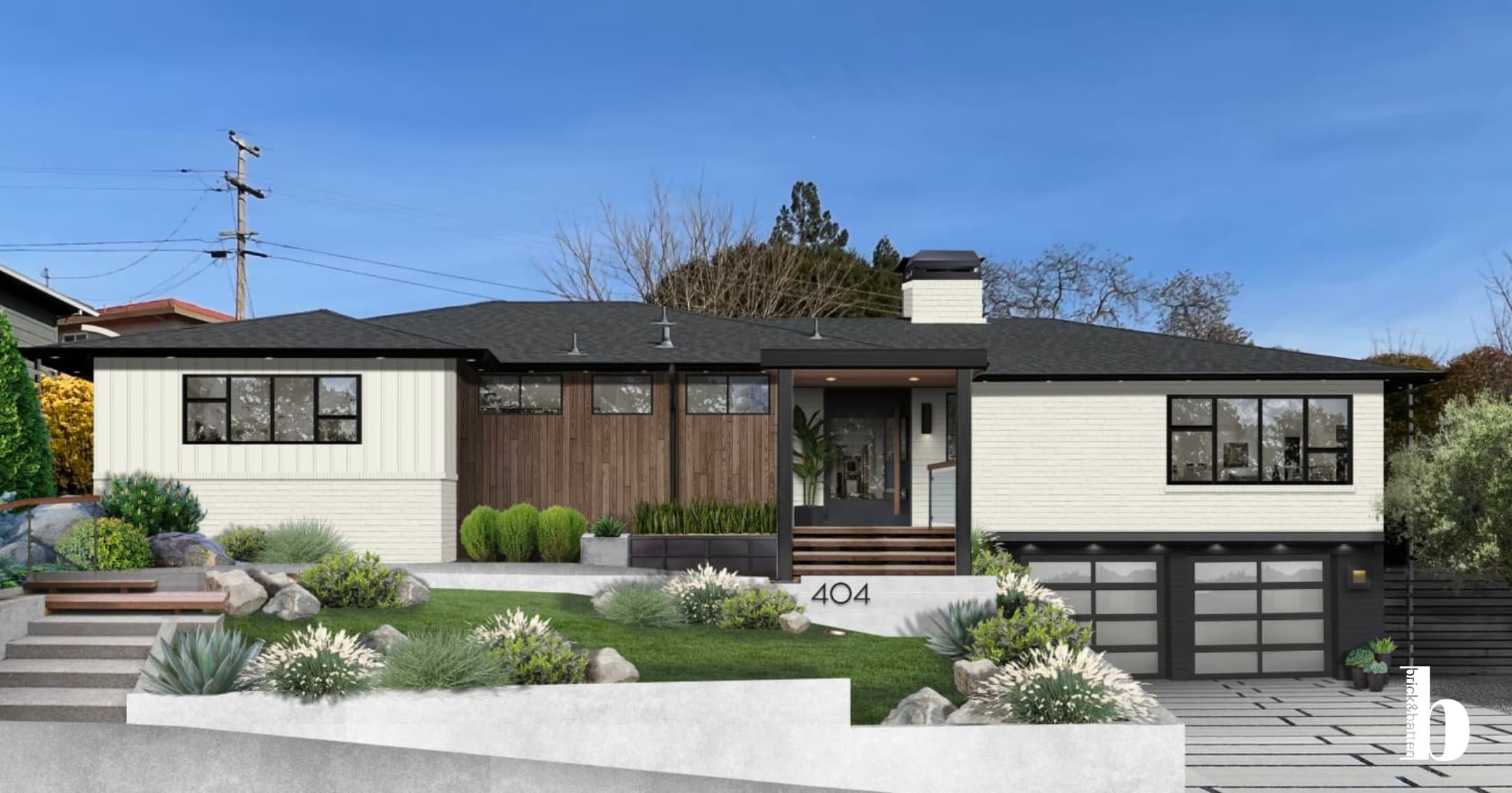Reno Fixer Upper Homes photo