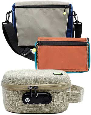 Silverton Highland LoHi Stash Bag Group Shot