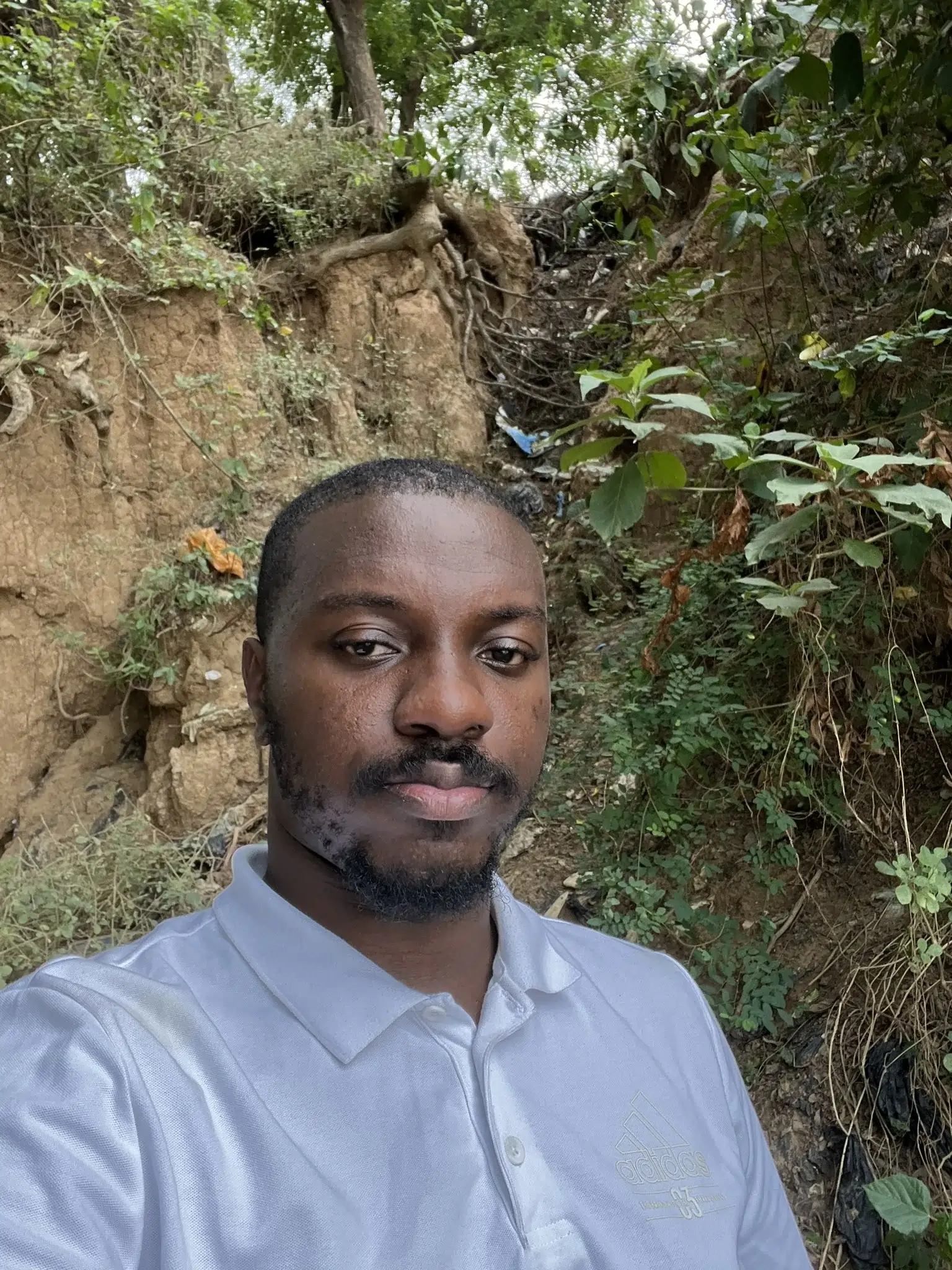 Atsu Davoh