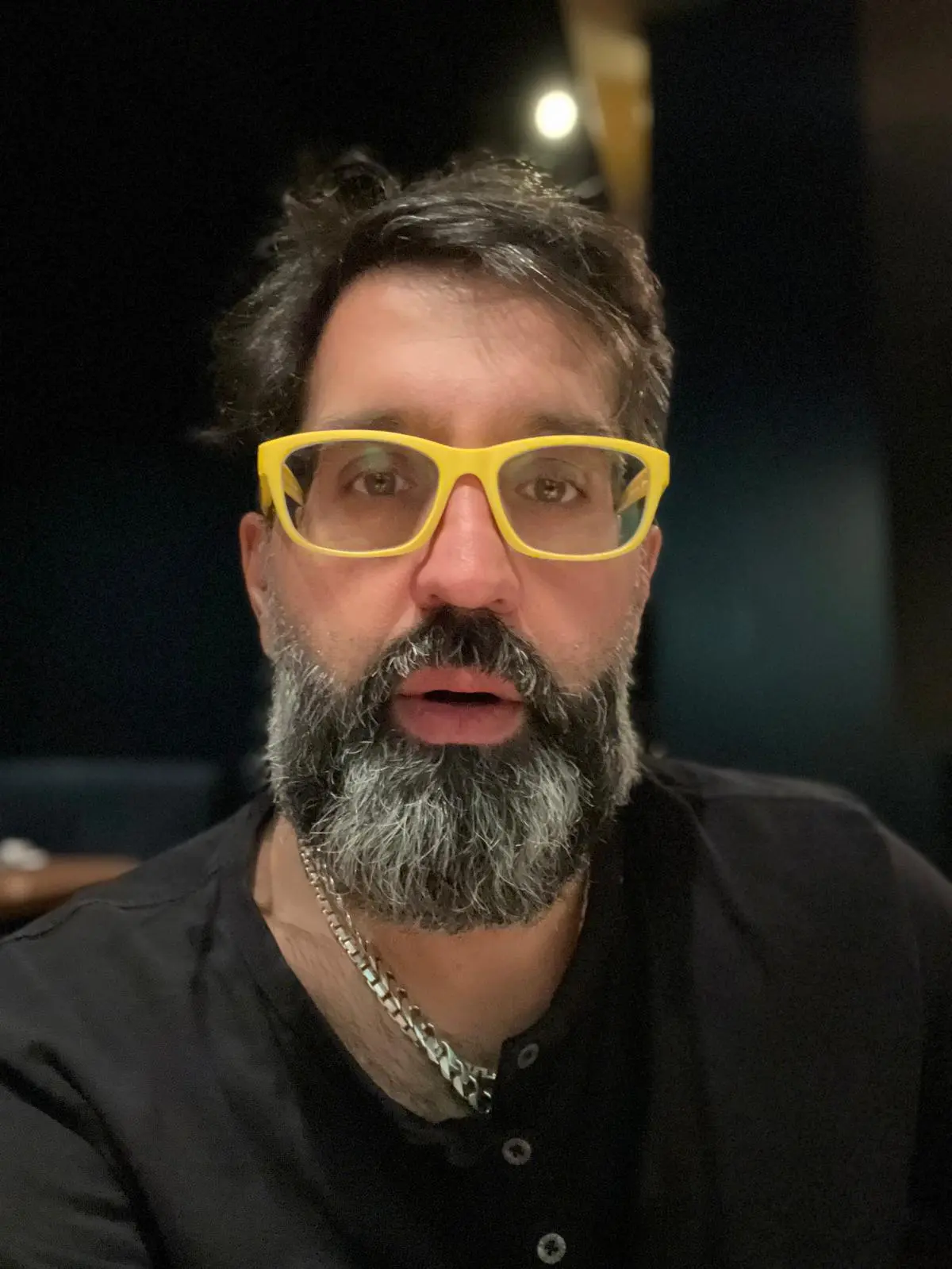 Sam Holako
