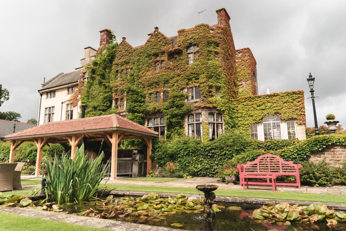 Venue Showcase: Pennyhill Park