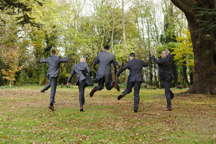 Penton Park Penton Park wedding venue