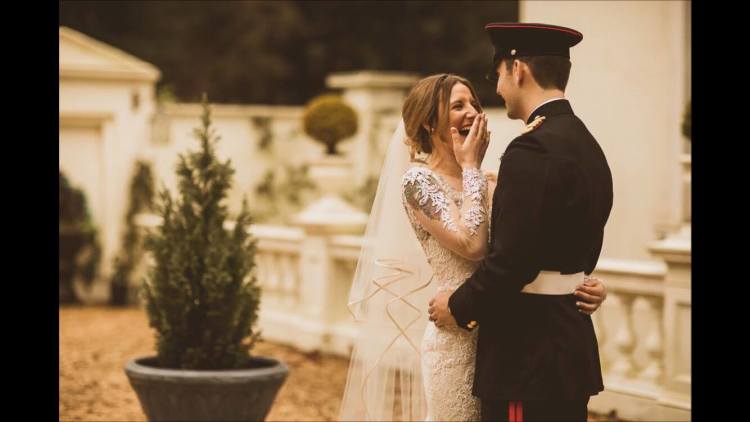 Penton Park Penton Park married couple