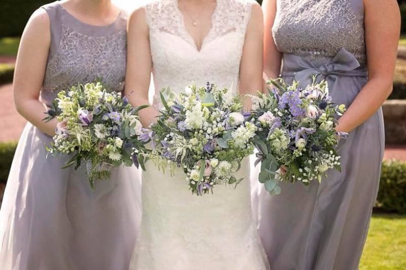 bridebook.co.uk bridebook wedding awards 2018 florist of the year